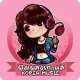 ฟังเพลงเกาหลี icon