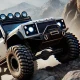 FNK Offroad 4x4 Simulator icon