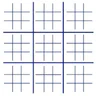 Ultimate Tic Tac Toe