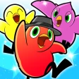 Duck Life 1-3: Retro Pack icon