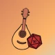 Pocket Bard icon