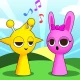 Funny Beats Spranky icon