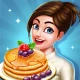Star Chef 2 : jeu de cuisine icon