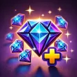 FFF skin tool & Daily Diamonds icon
