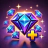 FFF skin tool & Daily Diamonds
