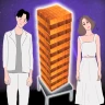 엔조이젠가 - 19금 커플게임, 진실게임, 1:1커플