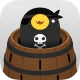 PITAPATO - โมลออกจากถัง icon