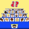 Adivina quien es. Quien soy?