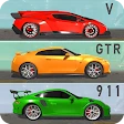 3Cars simulator icon