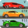 3Cars simulator