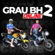 Grau BH 2 Online icon