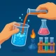 Unreal Chemist - Chemistry Lab icon