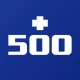Plus500 Trading منصة للتداول icon