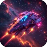 SPACE - Spaceship Level Devil