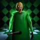 Scary Branny 2 Granny game icon