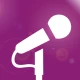 VoiceOver: Record & Edit Audio icon