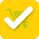 rShopping Einkaufsliste icon