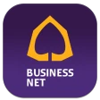 SCB Business Net icon
