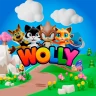 Wolly: Throw and Fly!