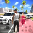 Indian Bikes And Cars Game 3D icon