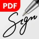 Firma Electronica: PDF Firmar icon