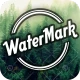 Adicionar marca d'água icon