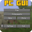 PC GUI Pack for Minecraft PE icon