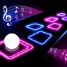 Magic Ball - 3D Hop Game