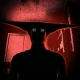 Boisvert Analog Horror Game icon