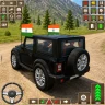 Offroad Mountain Car Driving