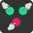 Finger Dice - เกมสุ่ม icon
