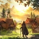 放置系RPG The Silent Archivist icon
