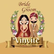 Video Invitation Maker icon