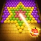 3D Bubble Puzzle: Match & Pop icon