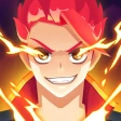 Fire Warrior icon