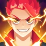 Fire Warrior