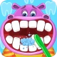 Médecin d'enfants : dentiste icon