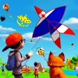 Kite Game 3D – Kite Flying icon