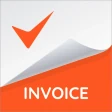 Factuur Eenvoudig icon