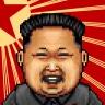 통통 김 점프!