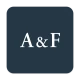 Abercrombie & Fitch icon