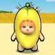 Banana Survival Master icon