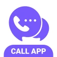 AbTalk Call - वैश्विक कॉल icon