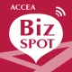 ビジネスマッチング - BizSPOT(ビズスポット) icon