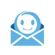 メールアプリCosmoSia:Gmail SMS ドコモ対応 icon