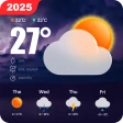 Meteo - Previsioni del tempo icon