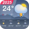 Weather Live - Radar & Widget