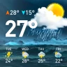 Weather Forecast - Live Radar