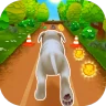 Pet Run - Puppy Dog Game