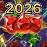 Jewels Atlantis: Puzzle game